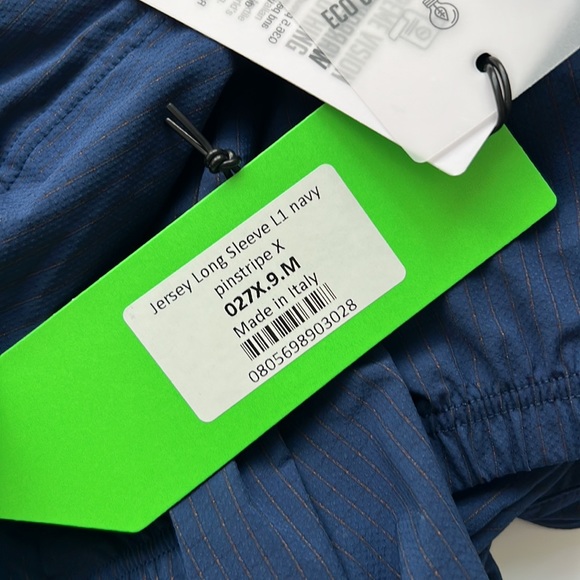 Cycling Jersey Q36.5 - Picture 9 of 9